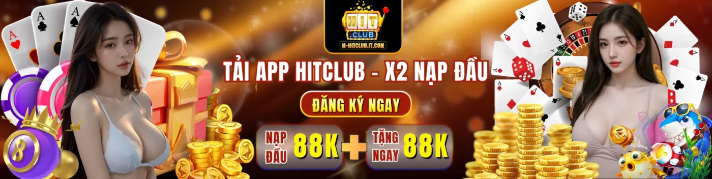 banner hitclub