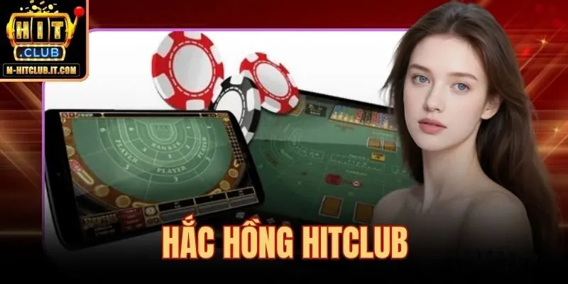 Hắc Hồng Hitclub