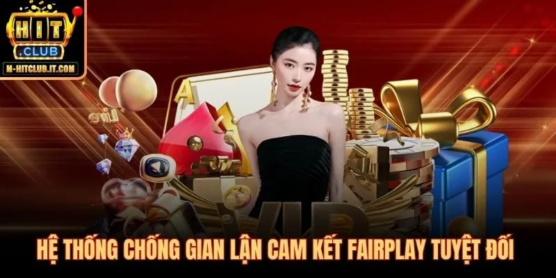 Công nghệ RNG kiểm toán độc lập mỗi ván bài minh bạch hoàn toàn