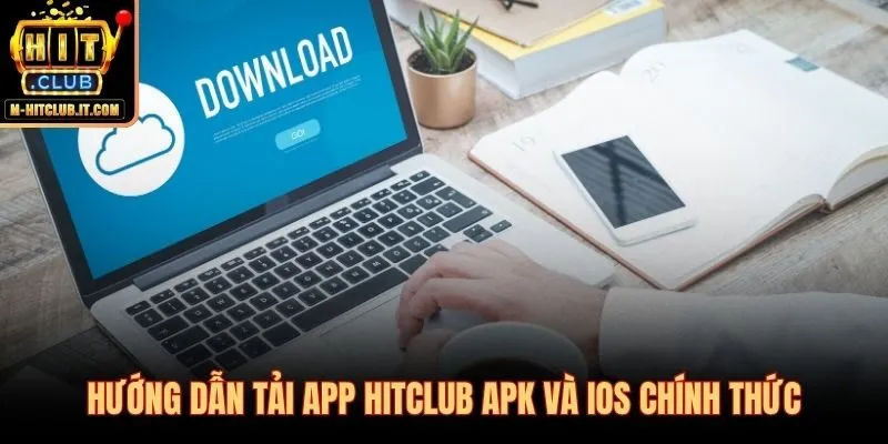 App Hitclub chính thức truy cập ổn định không phụ thuộc DNS nhà mạng