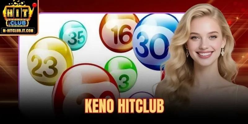 Keno Hitclub