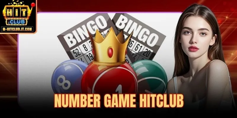 Number Game Hitclub