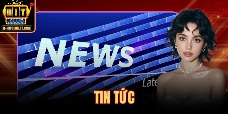 Tin Tức