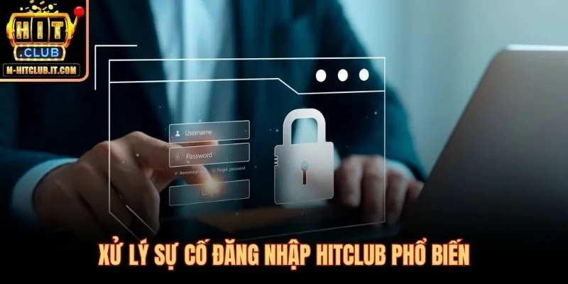 Quên mật khẩu, tài khoản bị khóa và link bị chặn cần xử lý đúng cách